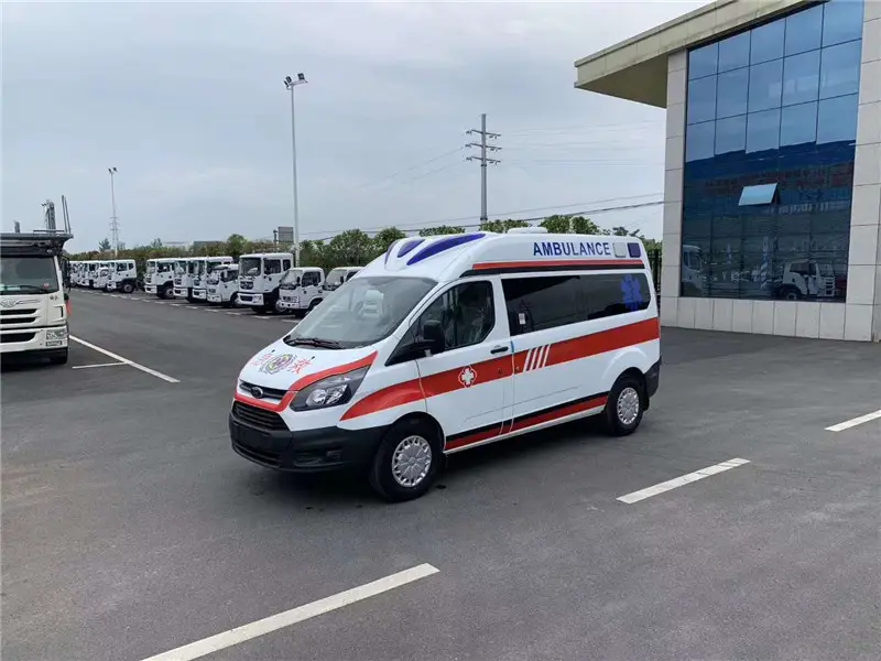 田东县救护车出租